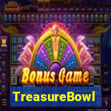 TreasureBowl treasure bowl estrategia